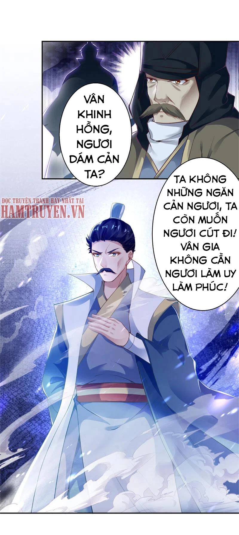 Nghịch Thiên Tà Thần Chapter 346 - 19