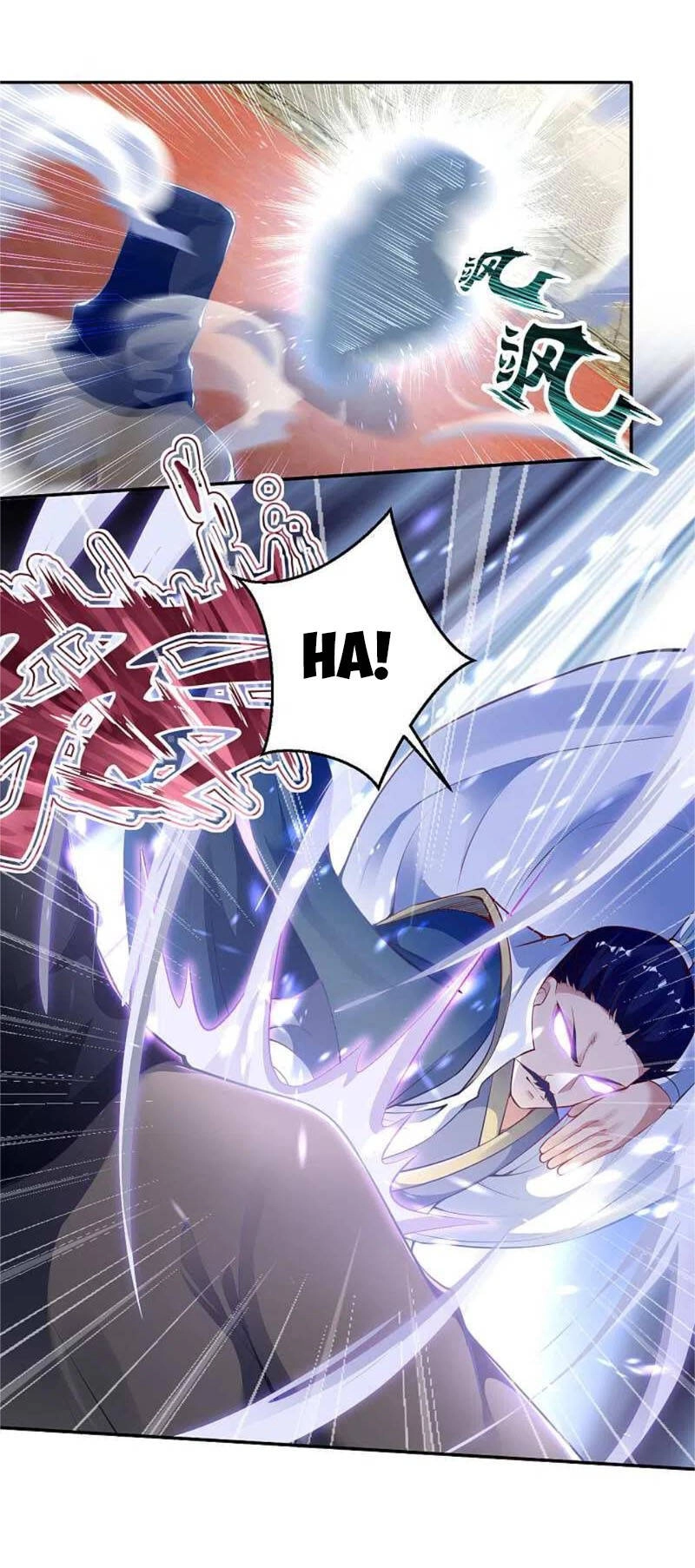 Nghịch Thiên Tà Thần Chapter 346 - 20