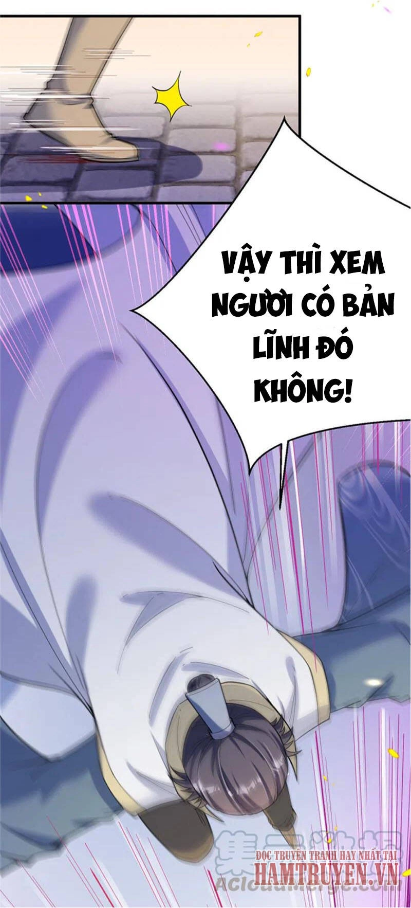 Nghịch Thiên Tà Thần Chapter 347 - 2