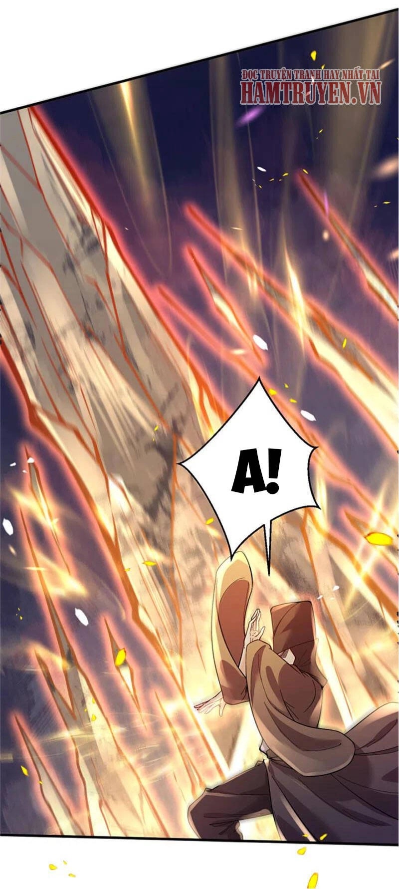 Nghịch Thiên Tà Thần Chapter 347 - 4