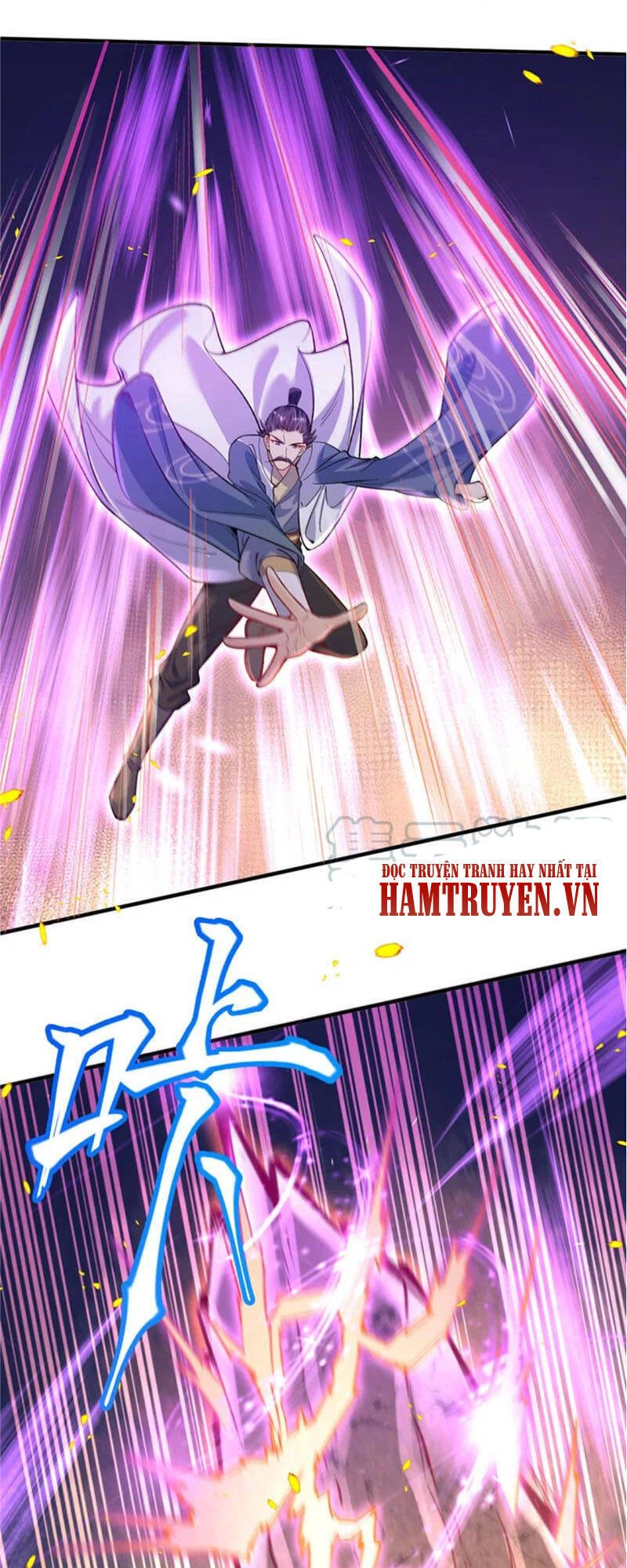 Nghịch Thiên Tà Thần Chapter 347 - 5