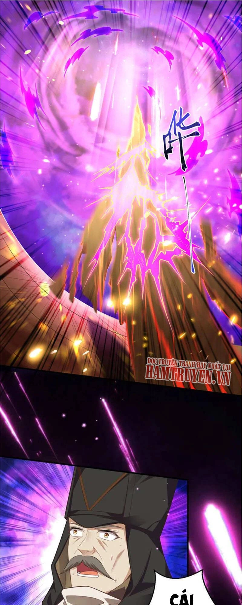 Nghịch Thiên Tà Thần Chapter 347 - 7