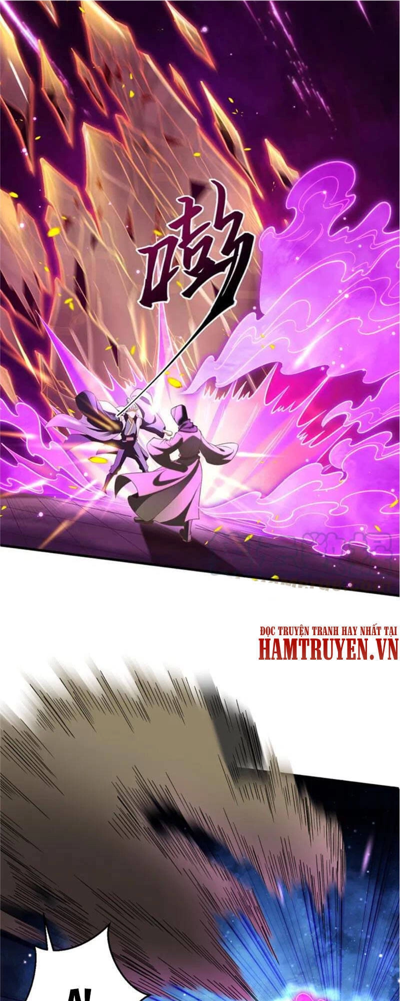 Nghịch Thiên Tà Thần Chapter 347 - 9