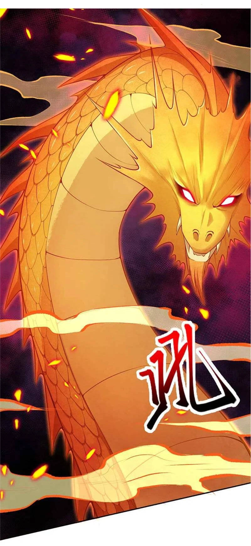 Nghịch Thiên Tà Thần Chapter 347 - 13