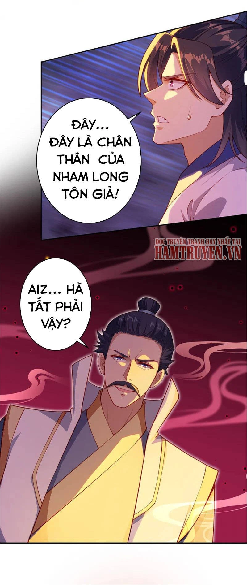 Nghịch Thiên Tà Thần Chapter 347 - 14