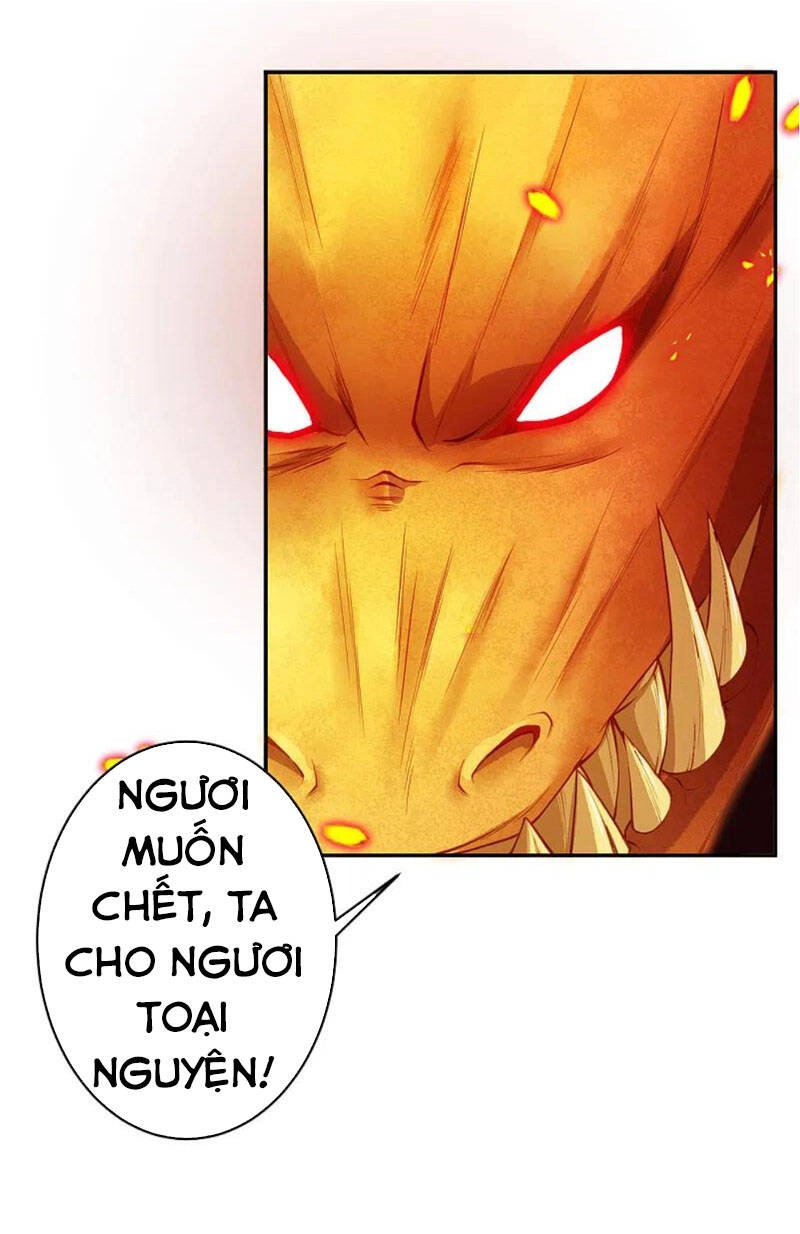 Nghịch Thiên Tà Thần Chapter 347 - 15
