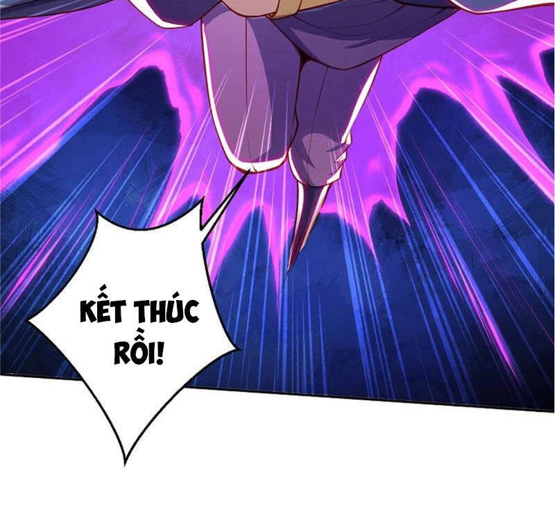 Nghịch Thiên Tà Thần Chapter 347 - 19