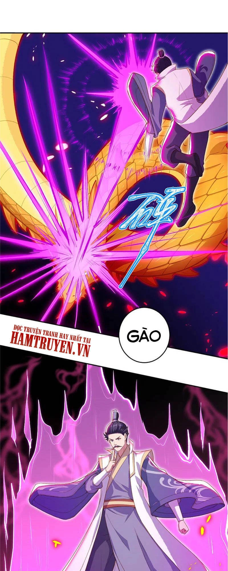 Nghịch Thiên Tà Thần Chapter 347 - 20