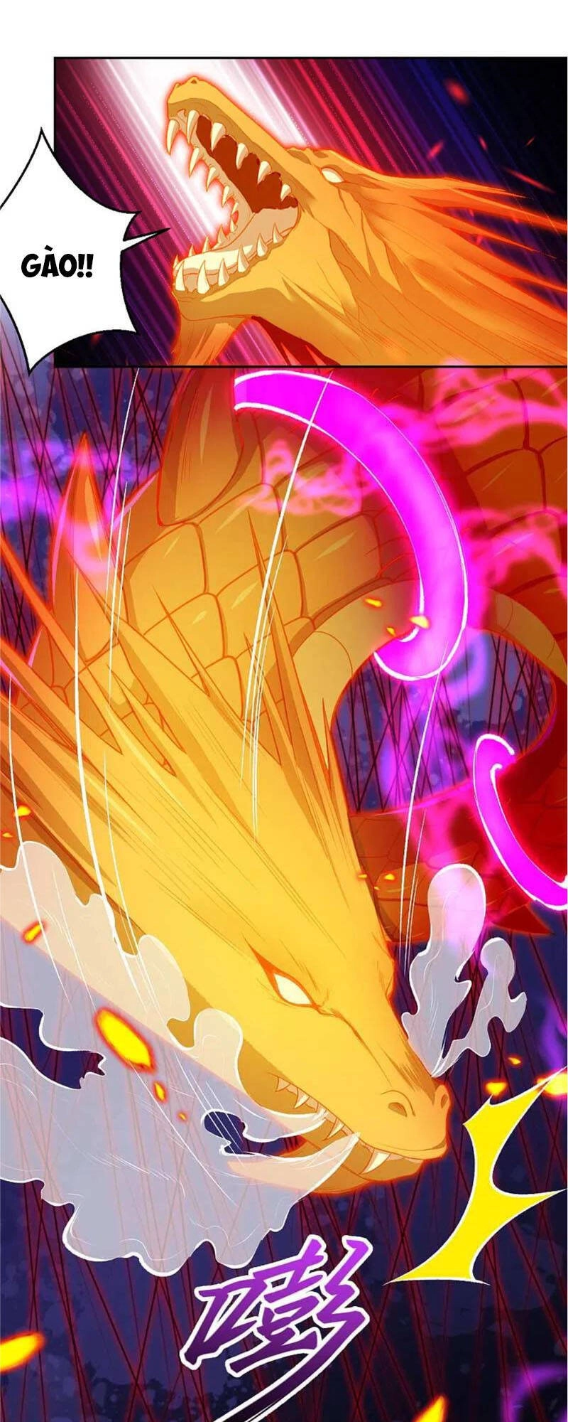 Nghịch Thiên Tà Thần Chapter 347 - 25