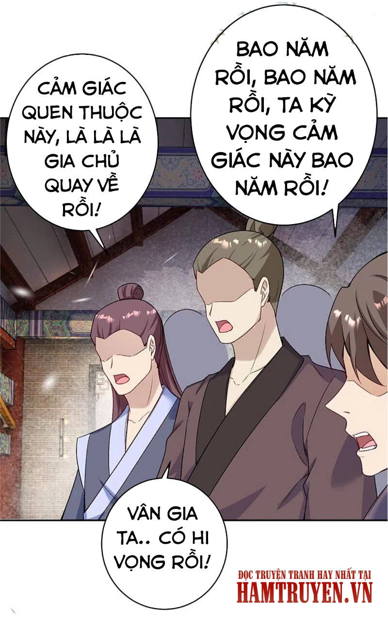 Nghịch Thiên Tà Thần Chapter 348 - 4