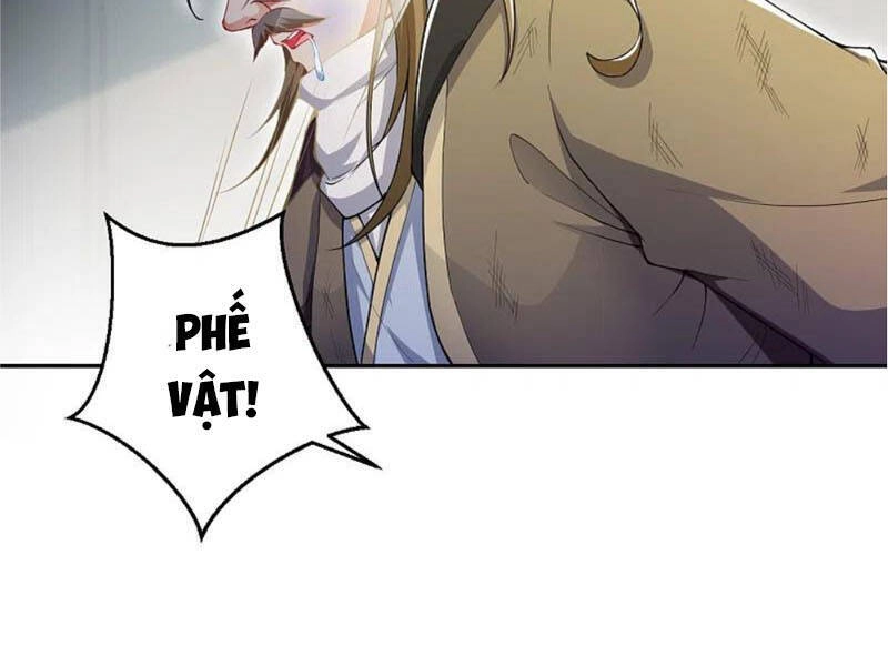 Nghịch Thiên Tà Thần Chapter 348 - 13