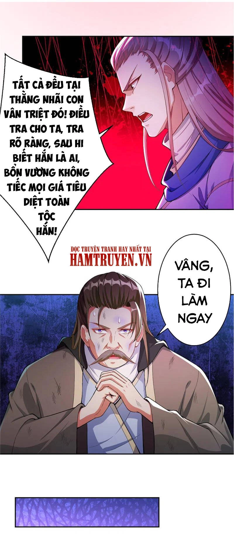 Nghịch Thiên Tà Thần Chapter 348 - 15