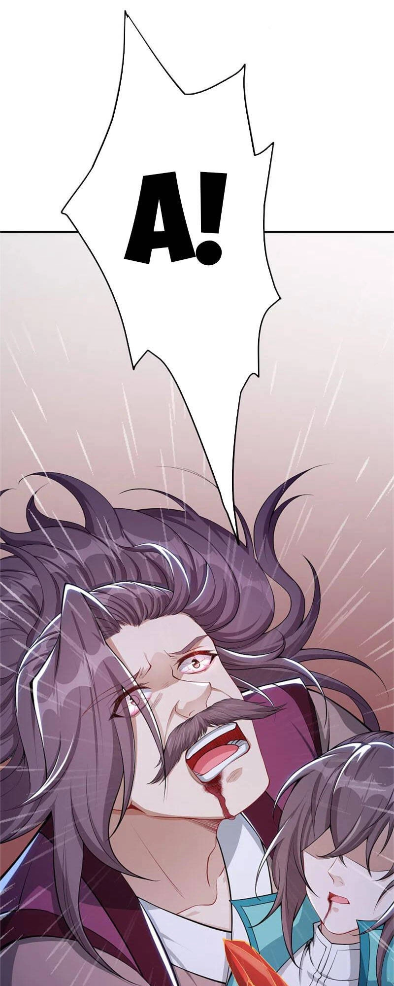 Nghịch Thiên Tà Thần Chapter 349 - 5