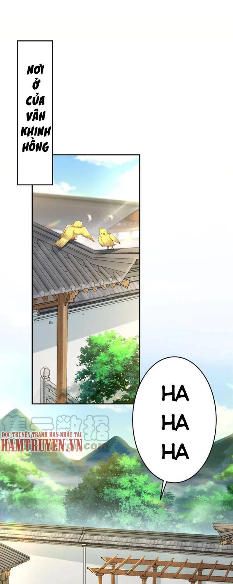 Nghịch Thiên Tà Thần Chapter 349 - 9