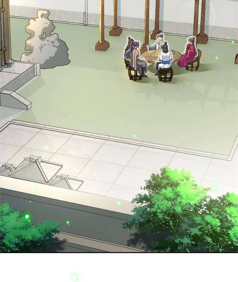 Nghịch Thiên Tà Thần Chapter 349 - 10