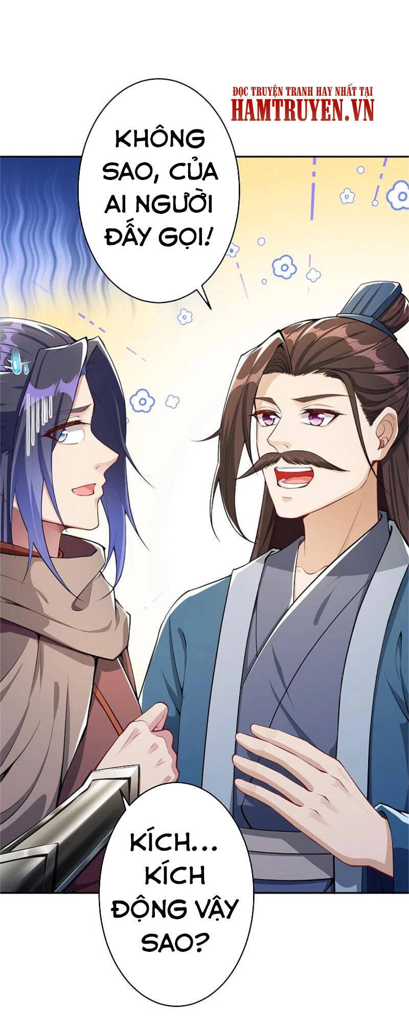 Nghịch Thiên Tà Thần Chapter 349 - 15