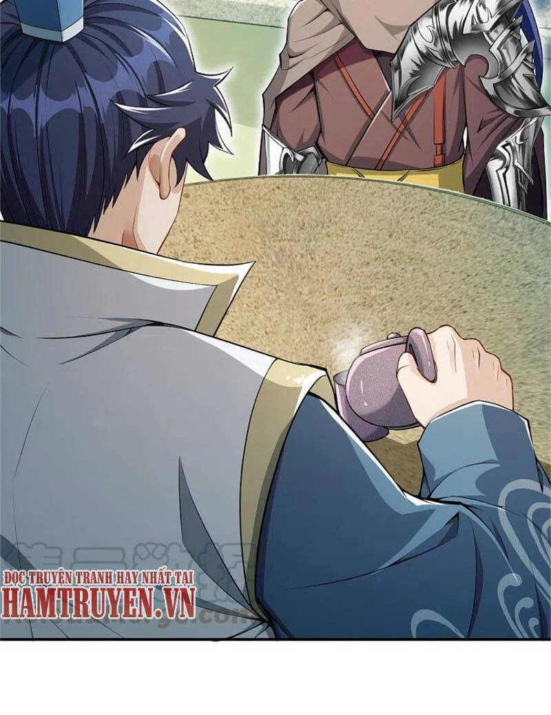 Nghịch Thiên Tà Thần Chapter 349 - 26