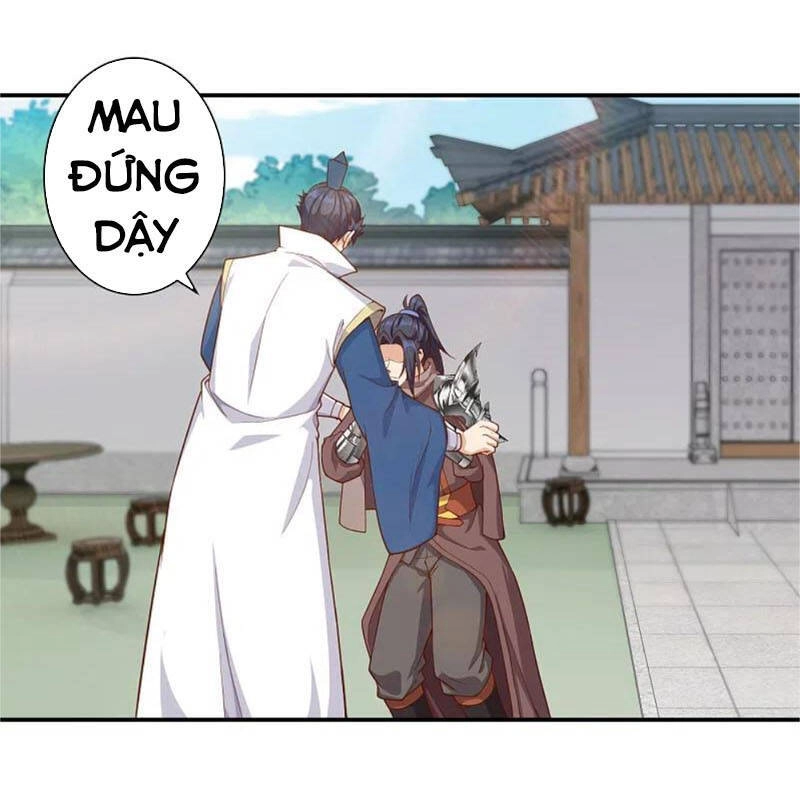 Nghịch Thiên Tà Thần Chapter 349 - 34