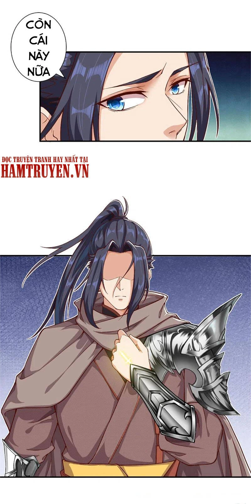 Nghịch Thiên Tà Thần Chapter 350 - 3
