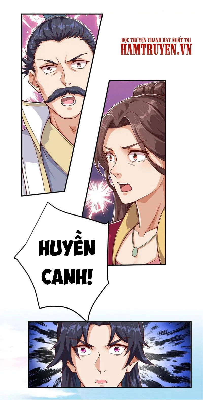 Nghịch Thiên Tà Thần Chapter 350 - 4