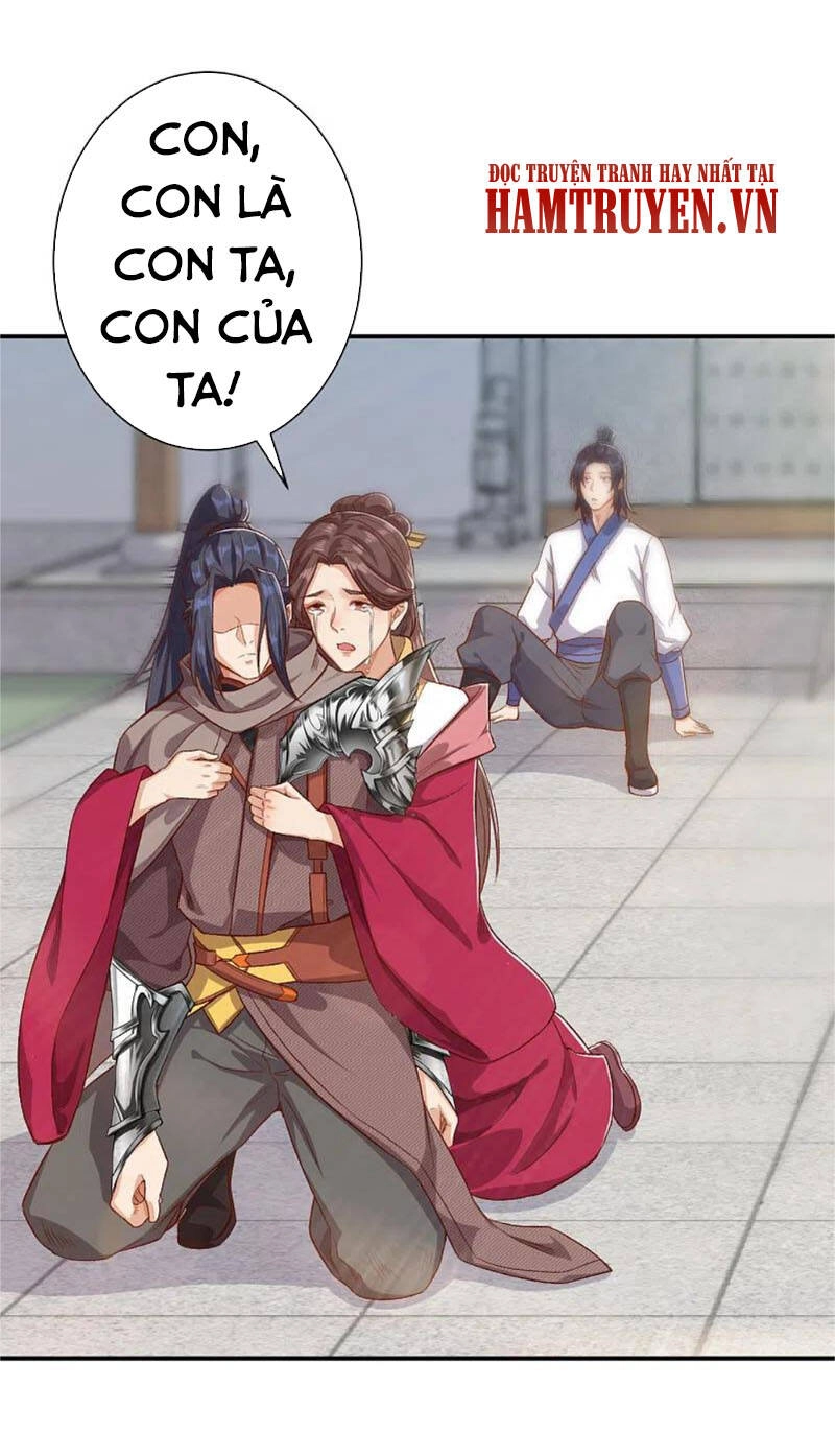 Nghịch Thiên Tà Thần Chapter 350 - 8