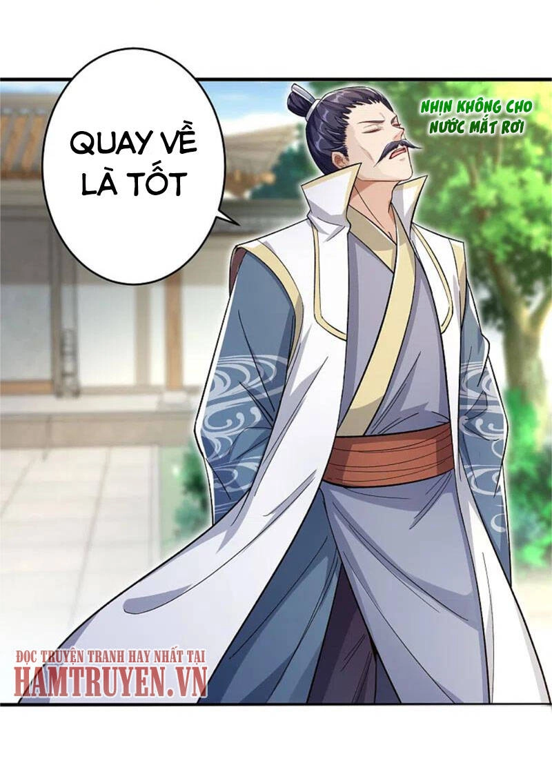 Nghịch Thiên Tà Thần Chapter 350 - 11