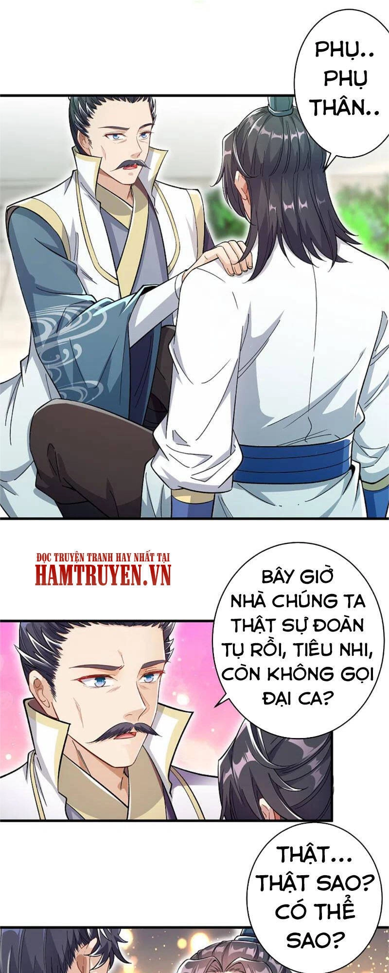 Nghịch Thiên Tà Thần Chapter 350 - 13