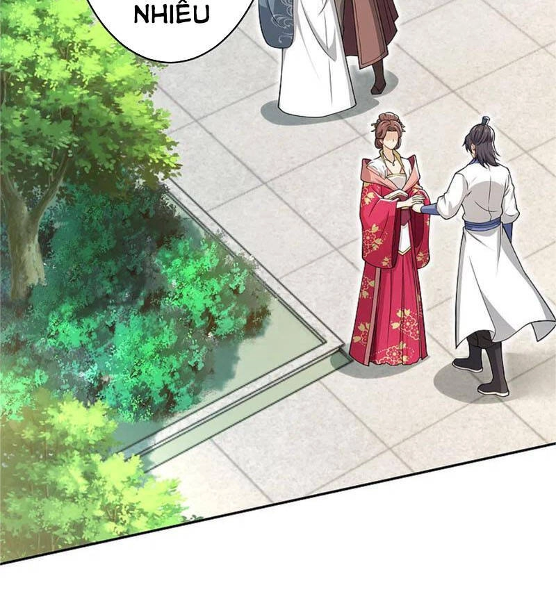 Nghịch Thiên Tà Thần Chapter 350 - 18