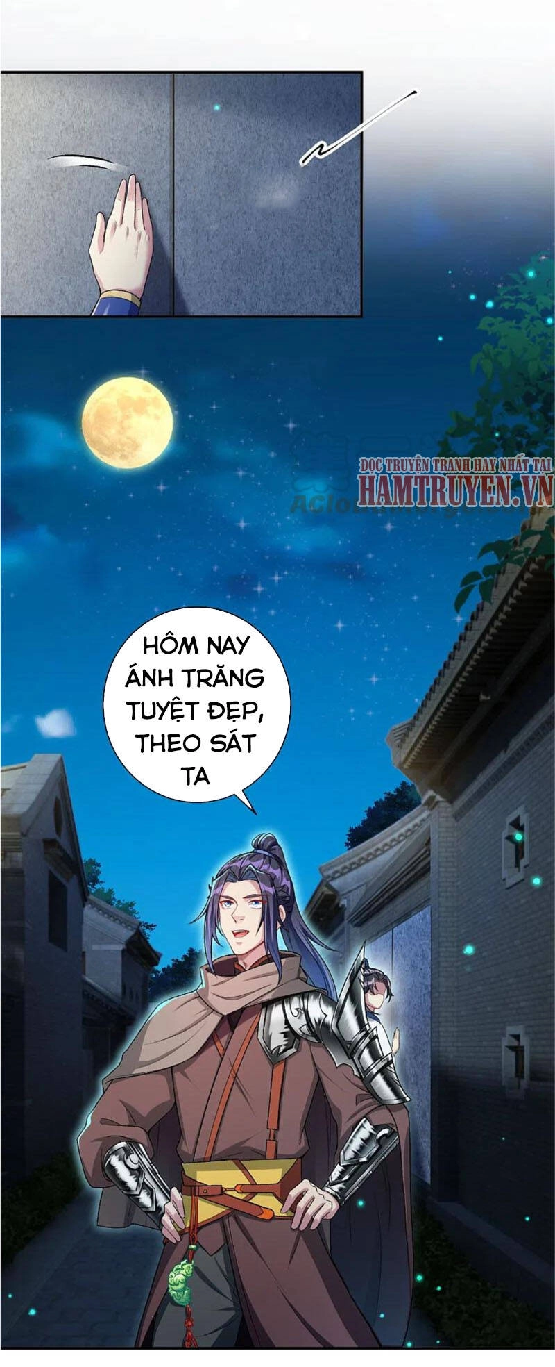 Nghịch Thiên Tà Thần Chapter 350 - 20