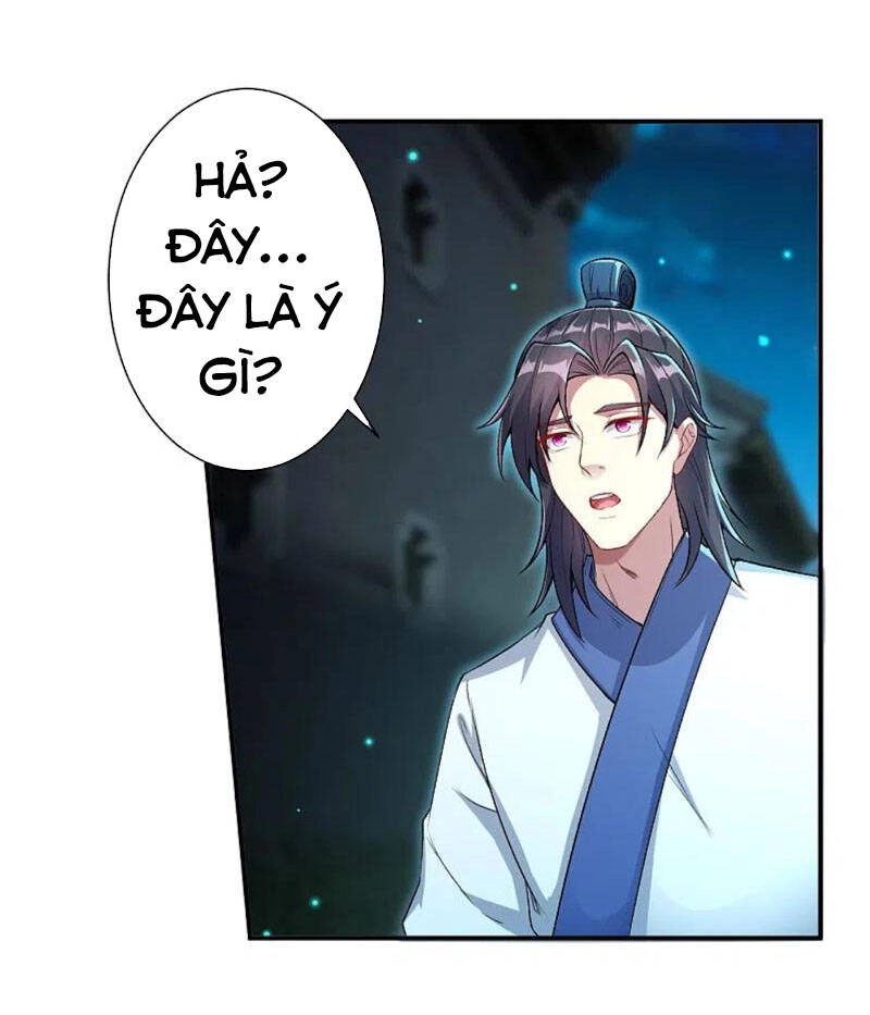 Nghịch Thiên Tà Thần Chapter 350 - 21