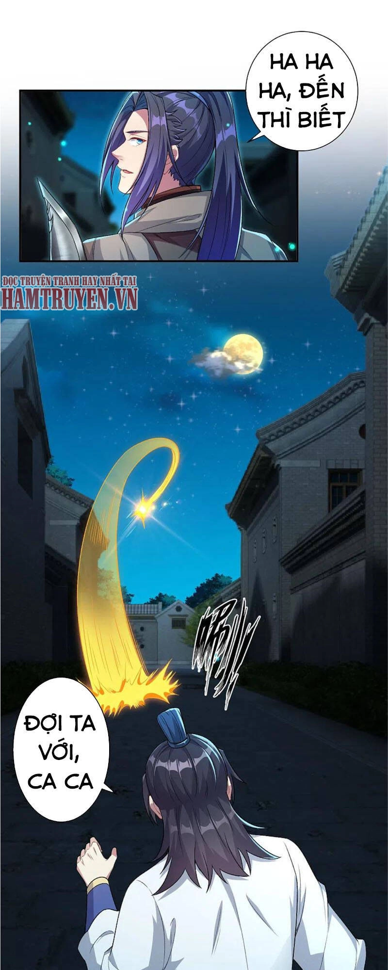 Nghịch Thiên Tà Thần Chapter 350 - 22