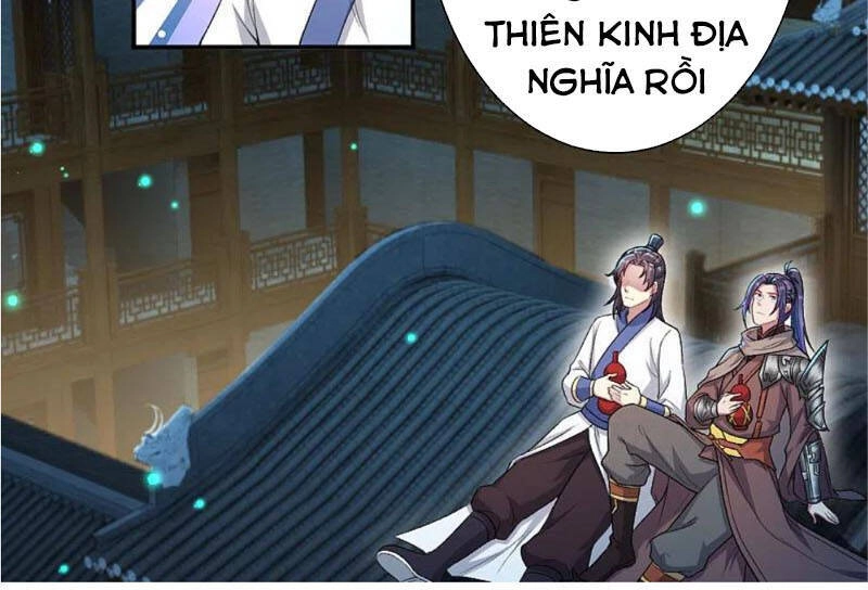 Nghịch Thiên Tà Thần Chapter 350 - 25