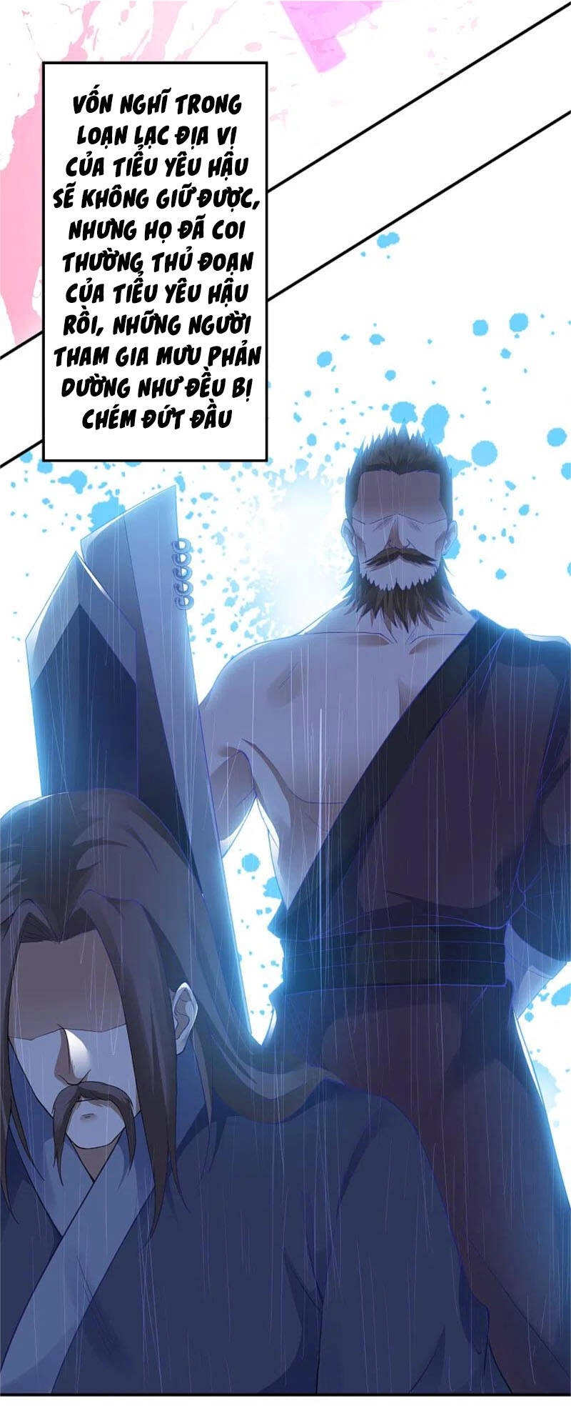 Nghịch Thiên Tà Thần Chapter 351 - 7