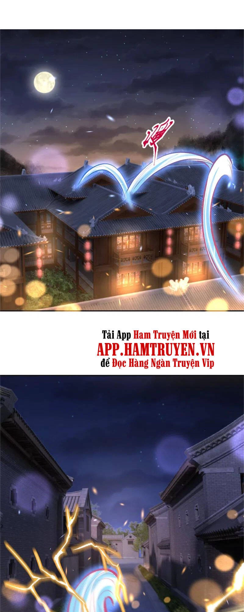 Nghịch Thiên Tà Thần Chapter 351 - 14