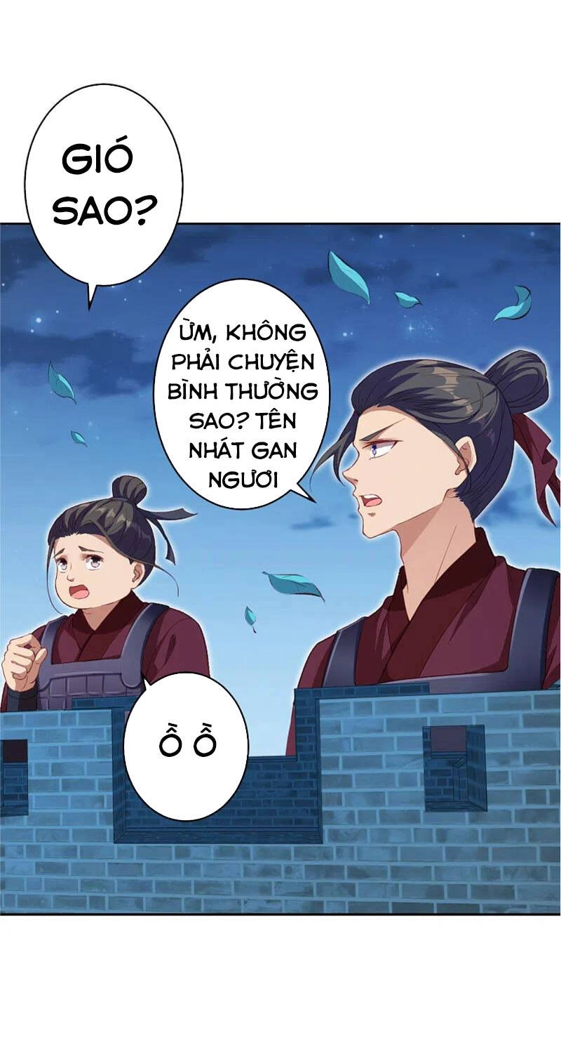 Nghịch Thiên Tà Thần Chapter 351 - 19