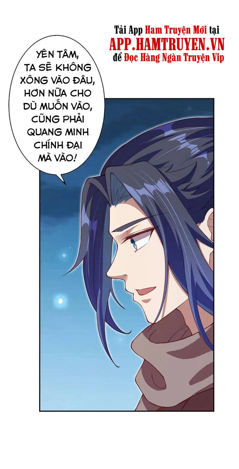 Nghịch Thiên Tà Thần Chapter 351 - 23