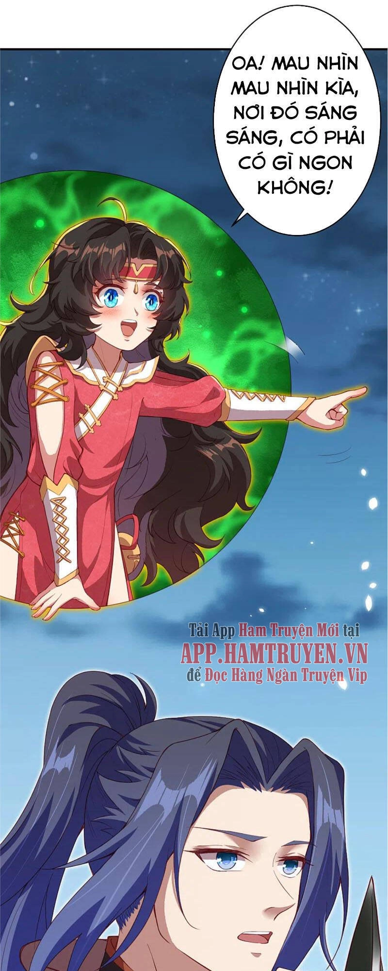 Nghịch Thiên Tà Thần Chapter 351 - 26