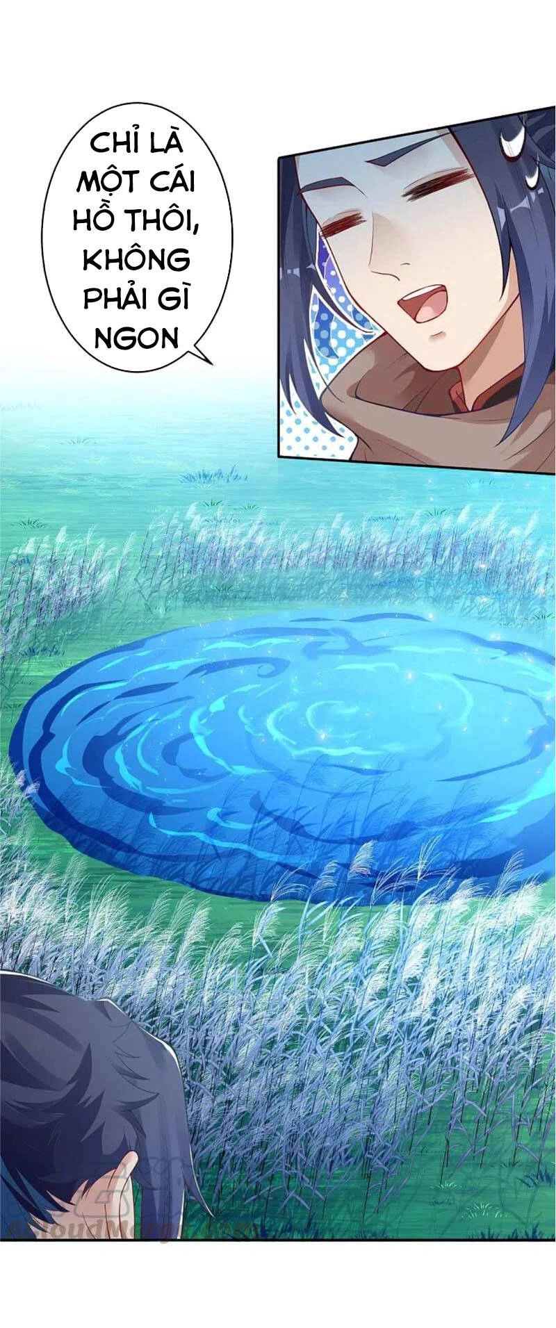 Nghịch Thiên Tà Thần Chapter 351 - 28