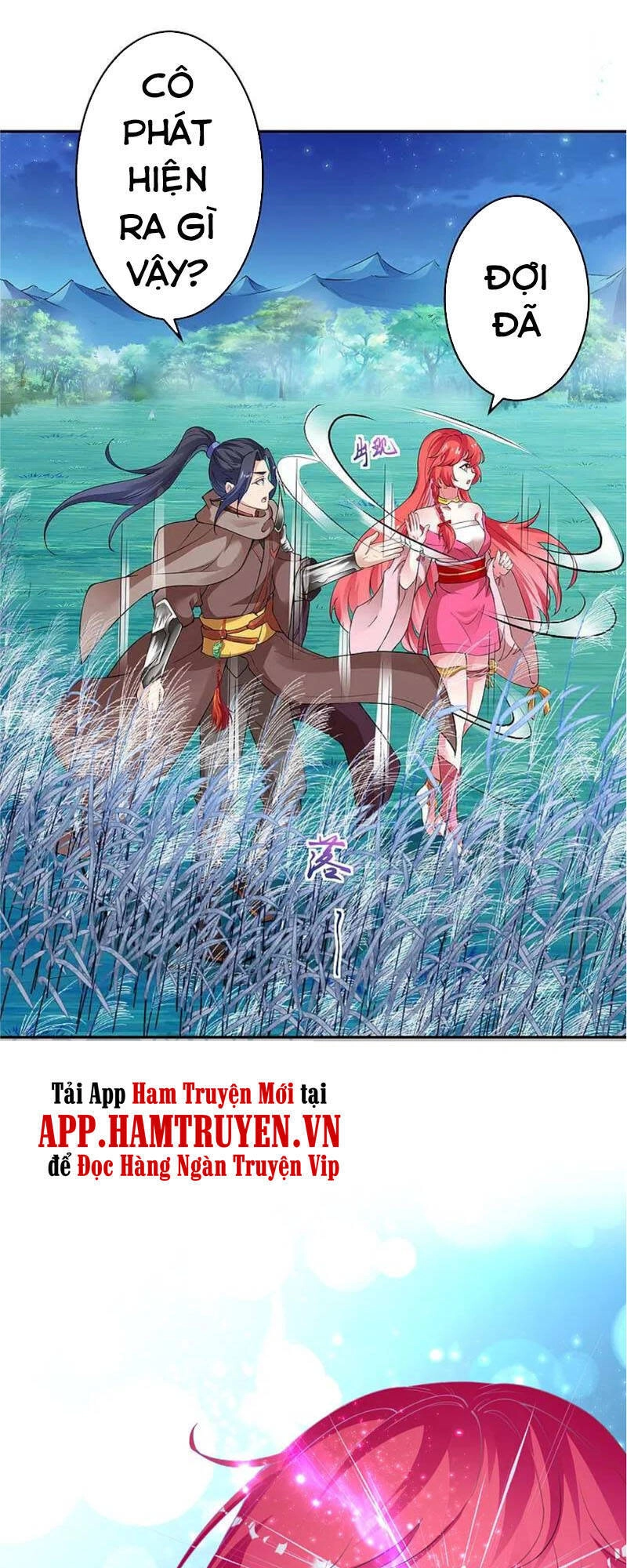 Nghịch Thiên Tà Thần Chapter 351 - 31