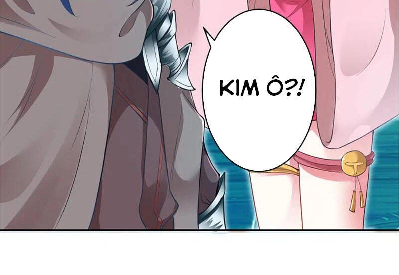 Nghịch Thiên Tà Thần Chapter 351 - 34