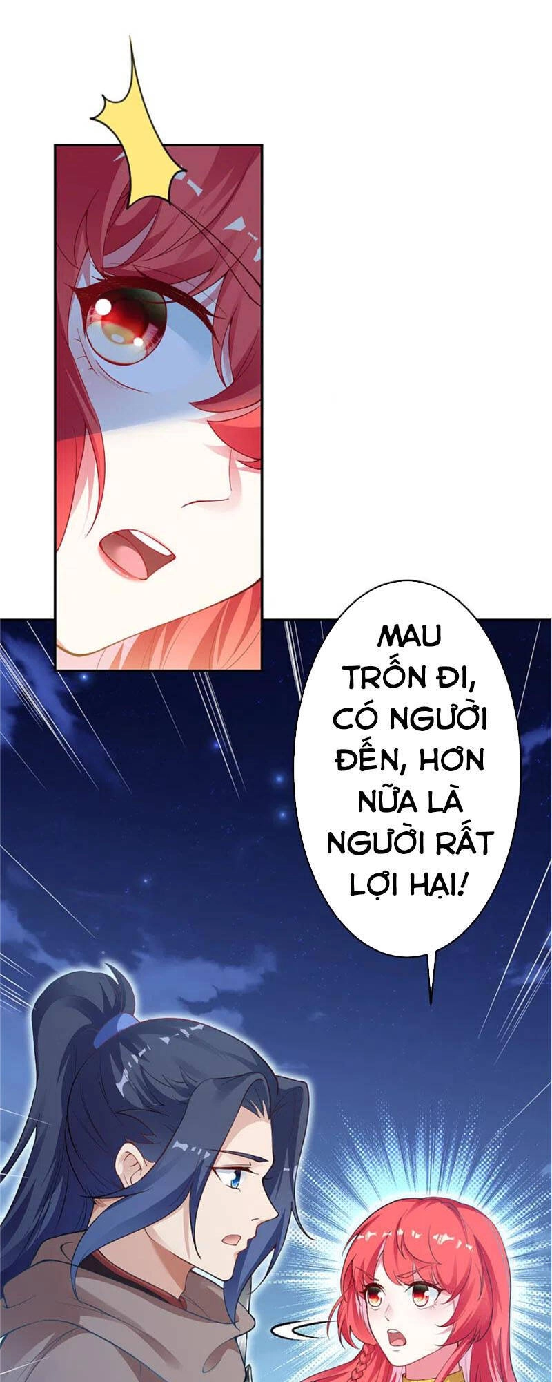 Nghịch Thiên Tà Thần Chapter 351 - 36