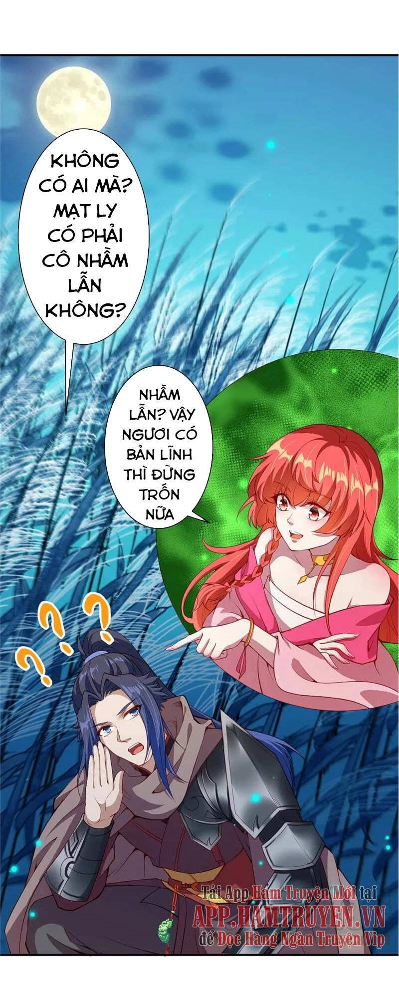 Nghịch Thiên Tà Thần Chapter 351 - 41