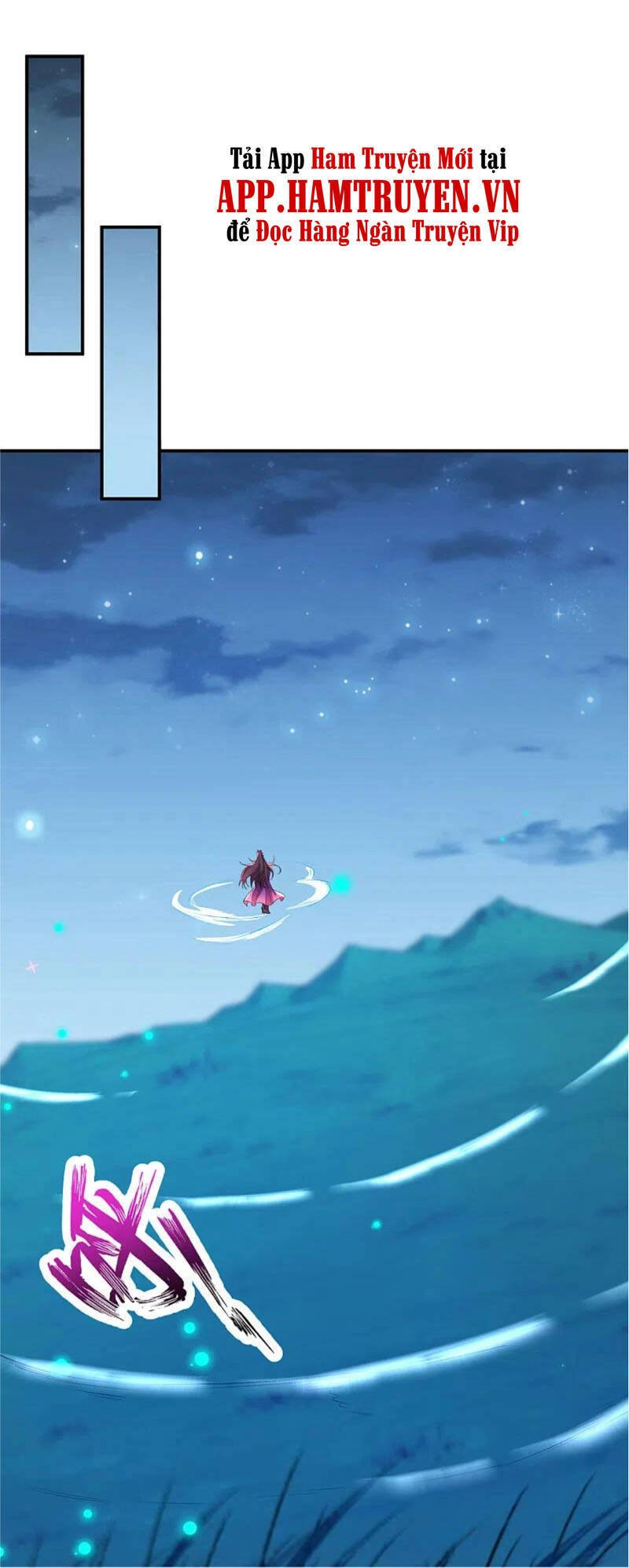 Nghịch Thiên Tà Thần Chapter 351 - 46