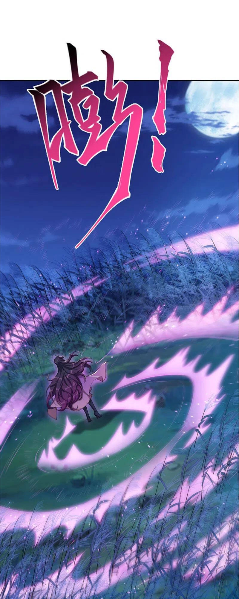 Nghịch Thiên Tà Thần Chapter 351 - 49