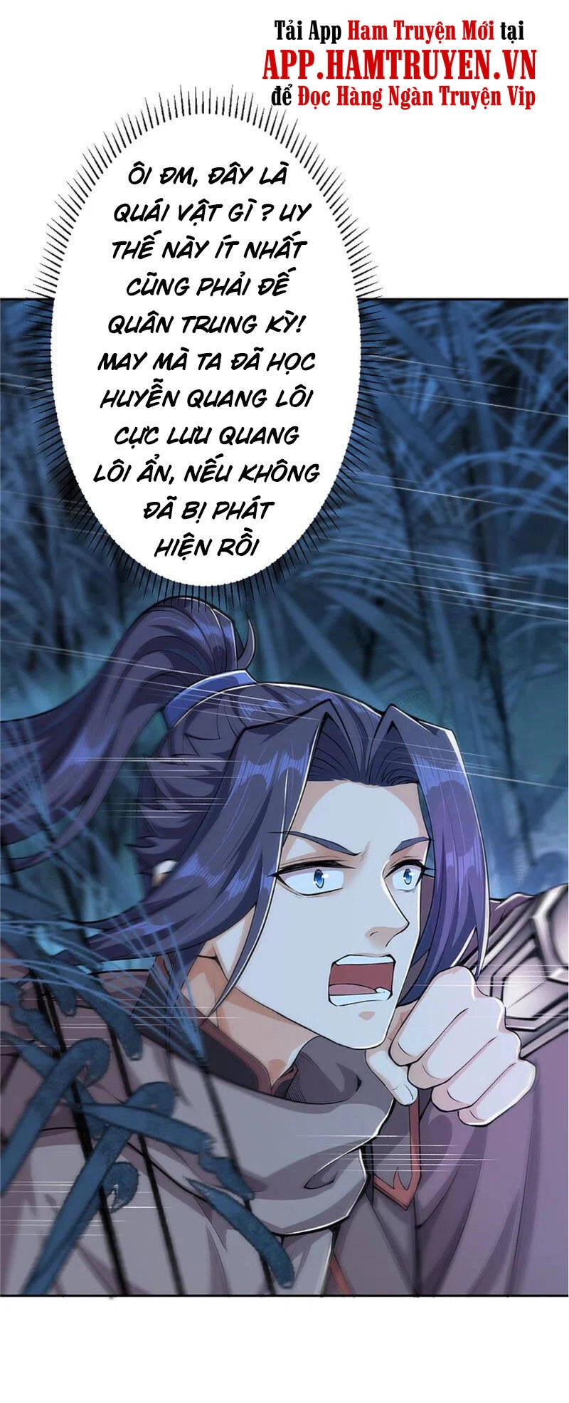 Nghịch Thiên Tà Thần Chapter 351 - 51