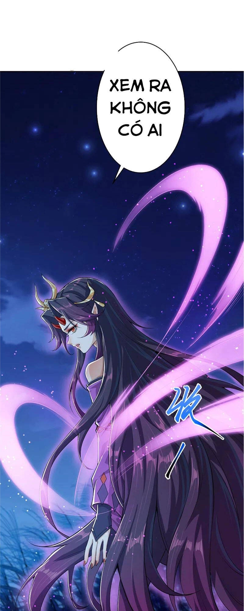 Nghịch Thiên Tà Thần Chapter 351 - 52