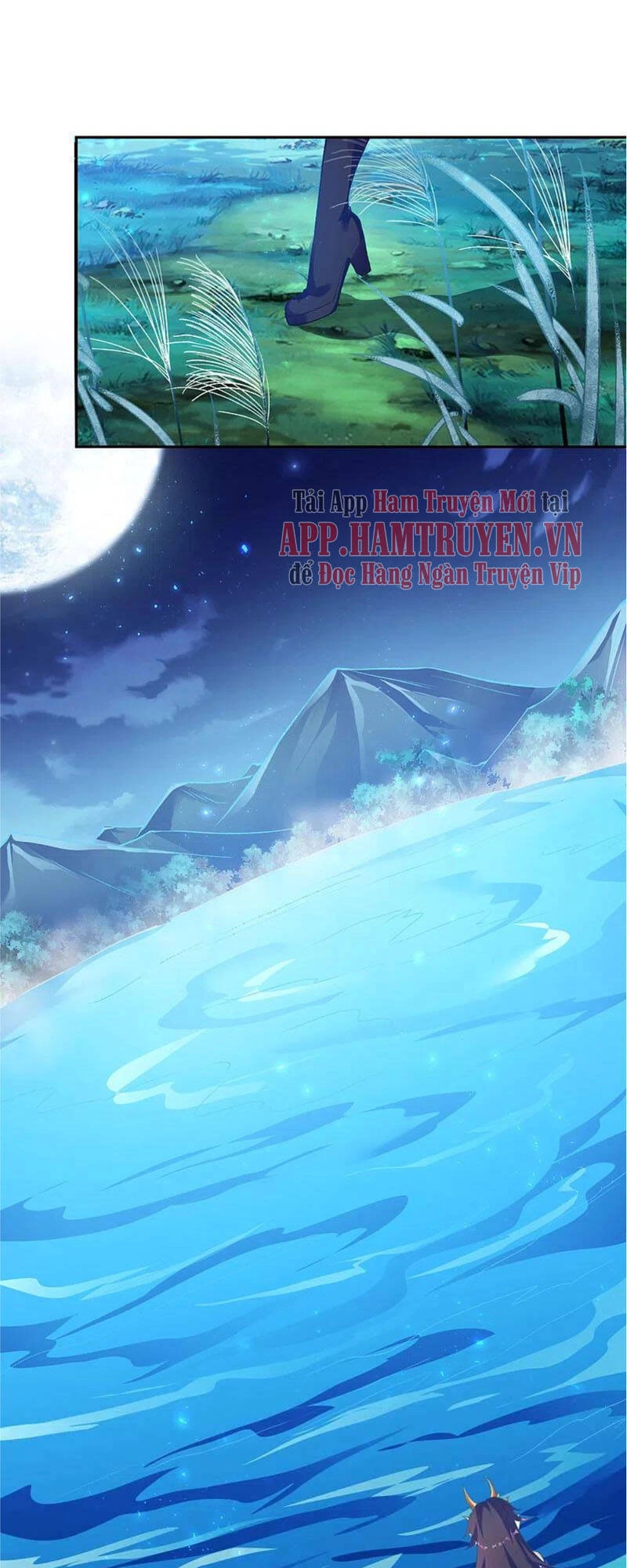 Nghịch Thiên Tà Thần Chapter 351 - 54