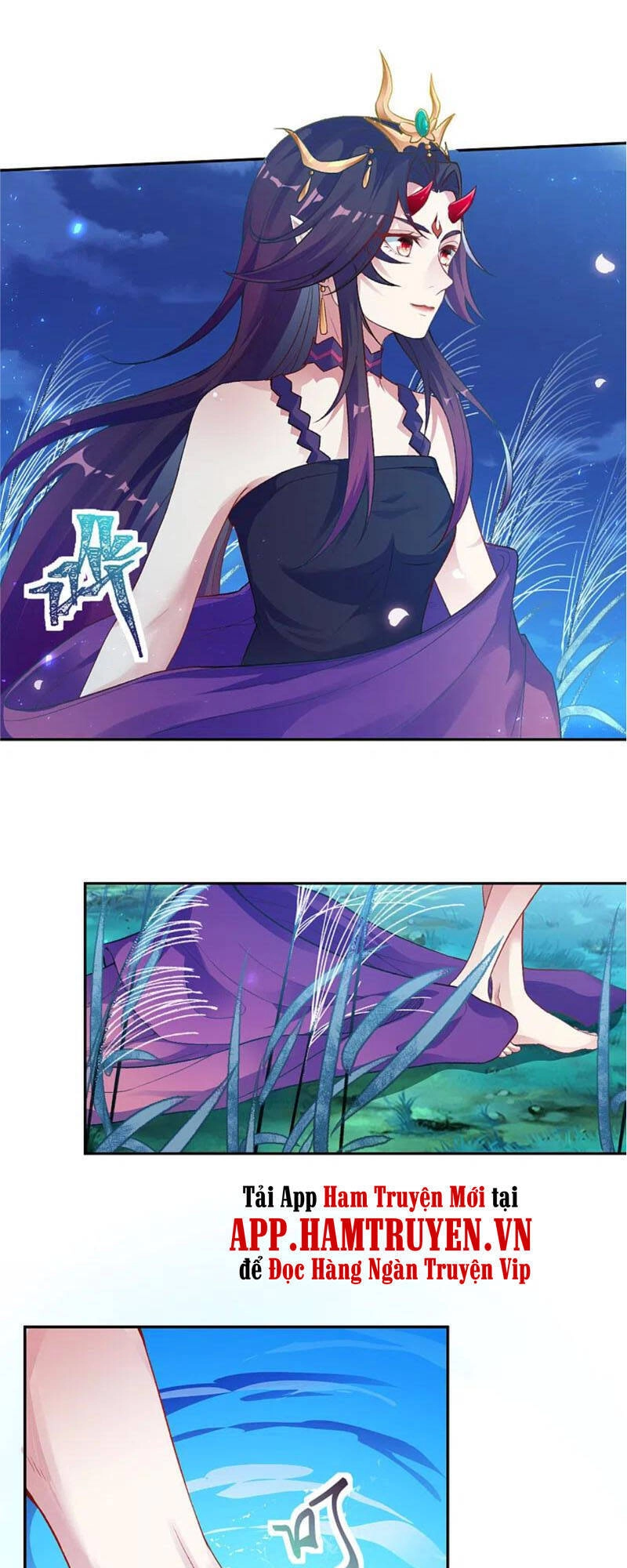 Nghịch Thiên Tà Thần Chapter 351 - 58