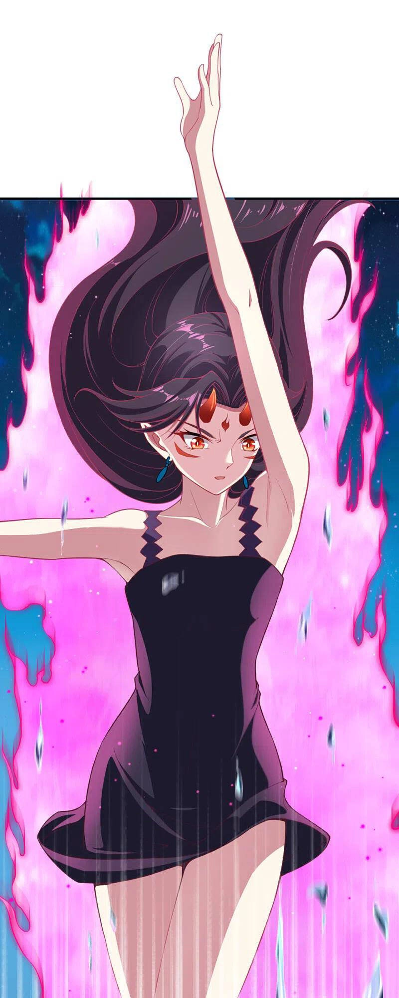 Nghịch Thiên Tà Thần Chapter 352 - 7