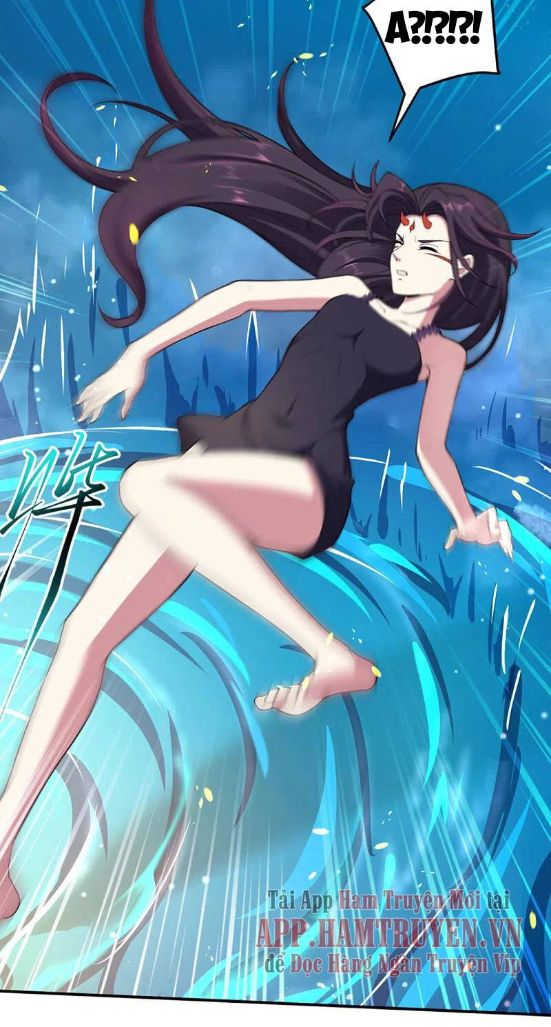Nghịch Thiên Tà Thần Chapter 352 - 11